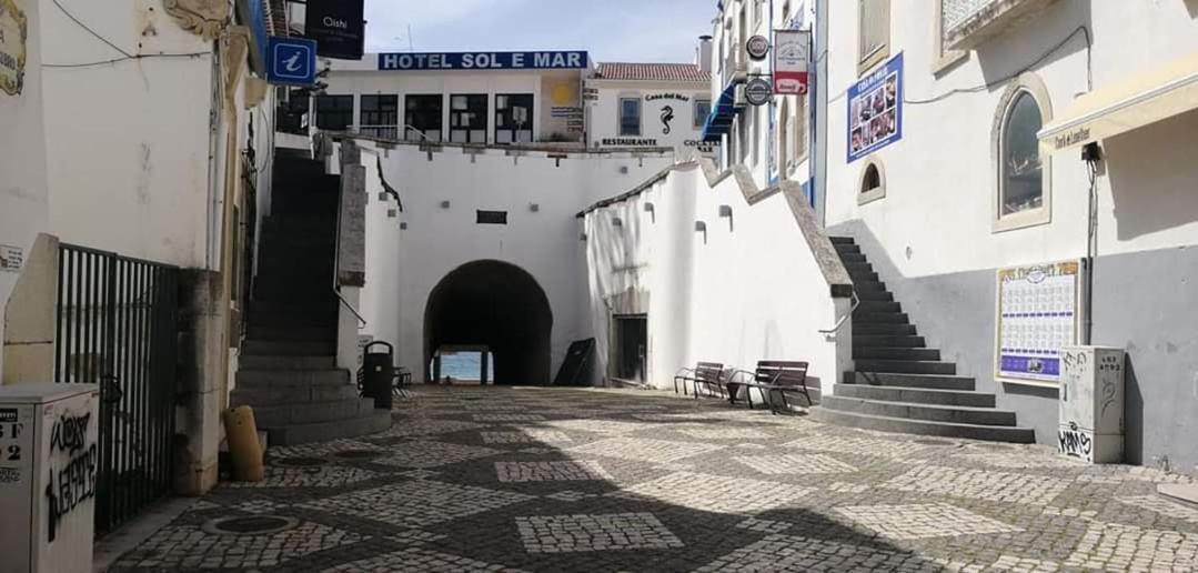 Chill By The Sea- * Albufeira