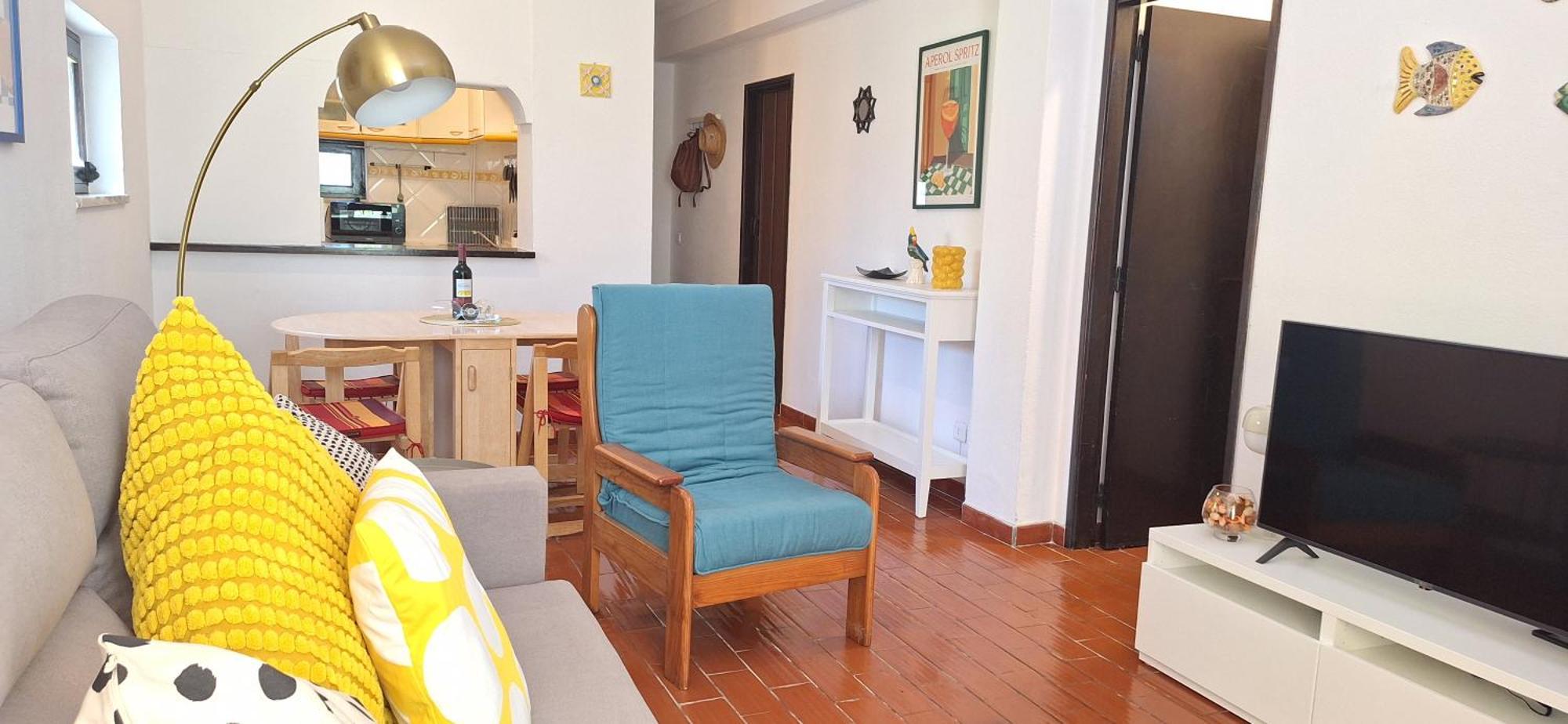 Chill By The Sea- Appartement