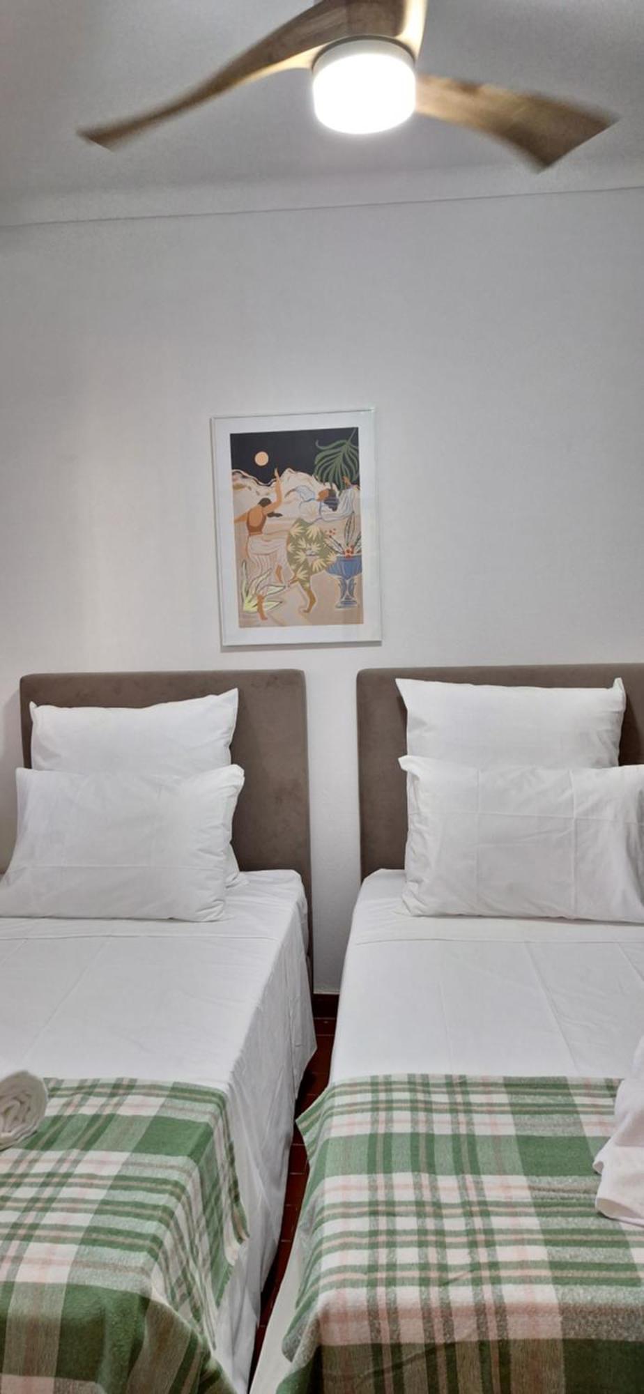 Chill By The Sea- Appartement *